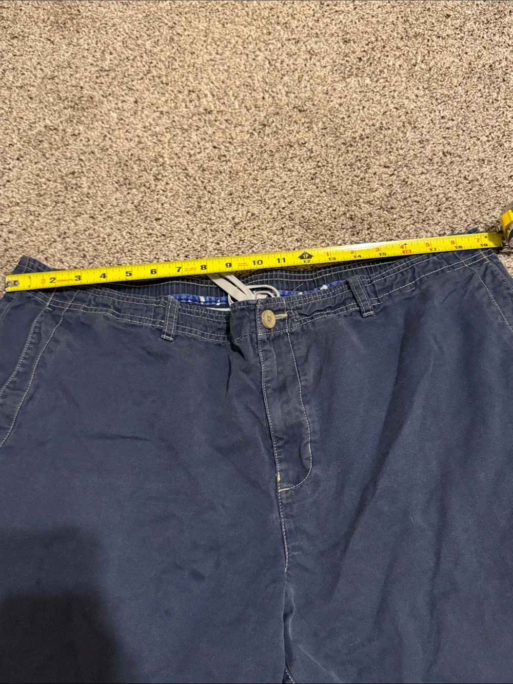 Tommy Bahama comfortable flat